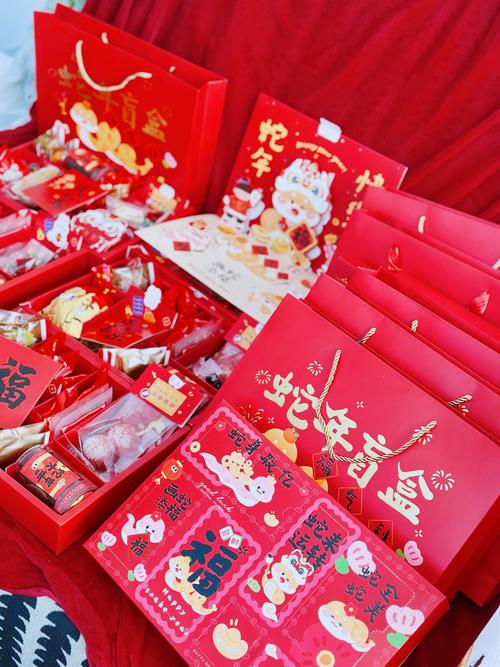有哪些200元以内看起来高端大气的年货礼盒推荐？