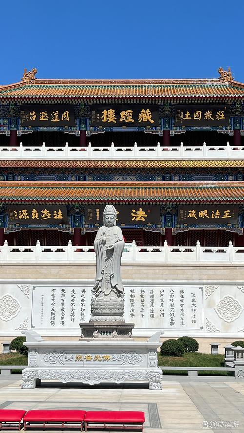 北京大悲寺里求什么最灵验，大悲院灵验的求法有哪些？