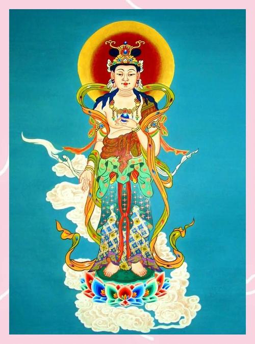 属虎人的本命佛是哪位菩萨，那尊佛被称为属虎的本命佛呢？