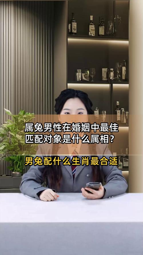 男兔与哪个属相最匹配，婚姻最合适？
