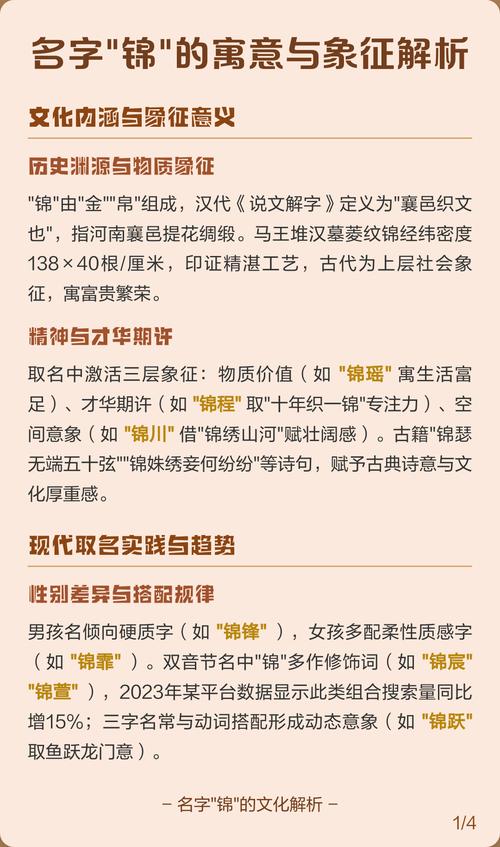 曹锐锦这个名字的寓意和含义好吗？