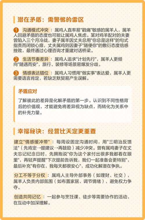 属鸡男和属羊女结婚合适吗？婚配分析有哪些讲究？