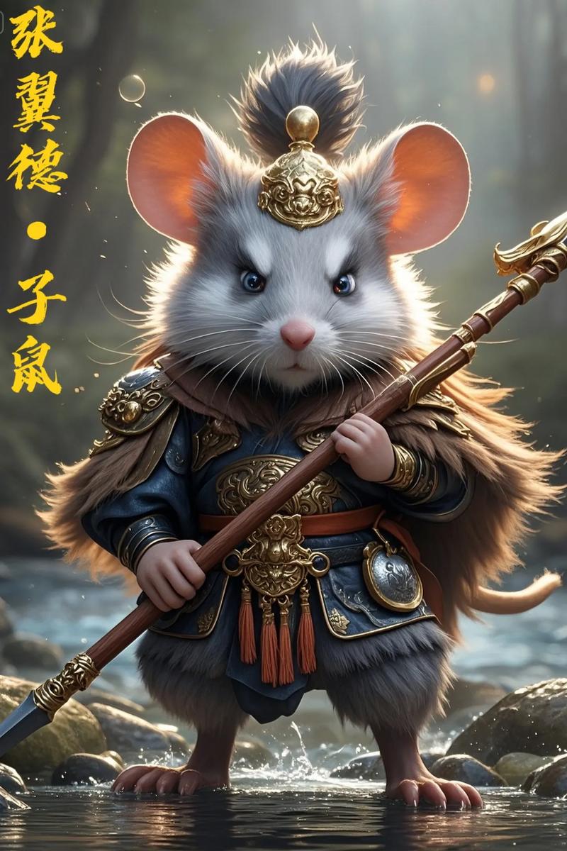 张飞是哪个生肖？他的属相是什么生肖出生的？