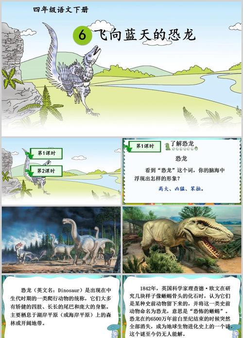 梦到恐龙追赶是什么征兆？预示着什么不好的事情即将发生吗？