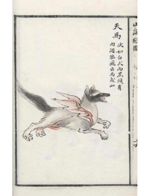 天崩地裂的生肖是哪个？它究竟代表了哪一种动物？