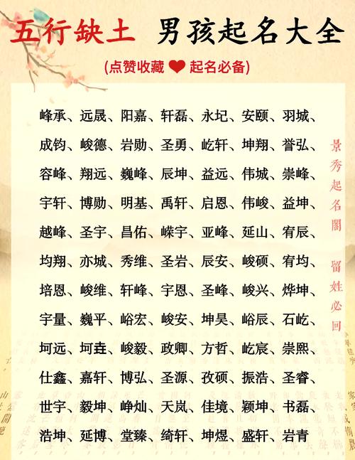 最硬最土的名字叫什么？有没有人知道这个听起来很土的名字？
