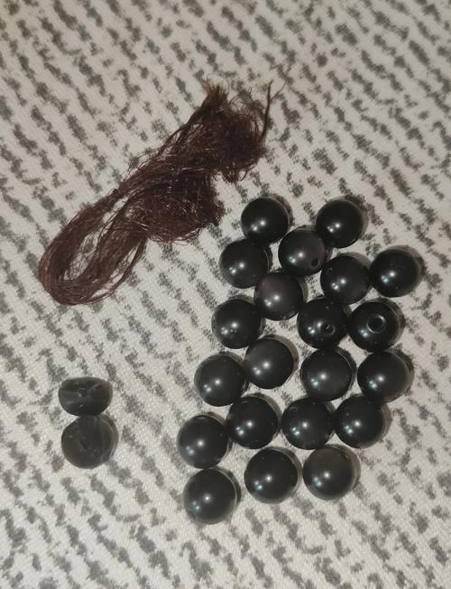 手串珠子断了是不是意味着我最近会遭遇什么不幸或灾难？