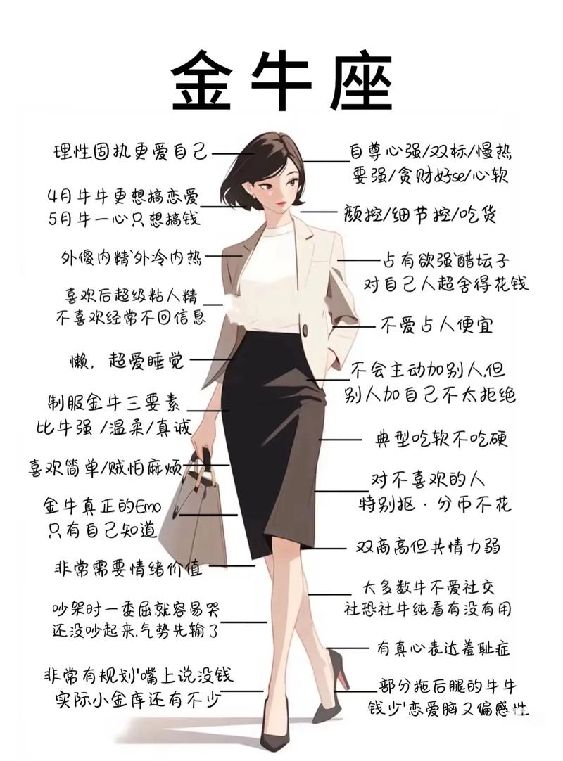 4月29日出生的女生是哪个星座？金牛座吗？