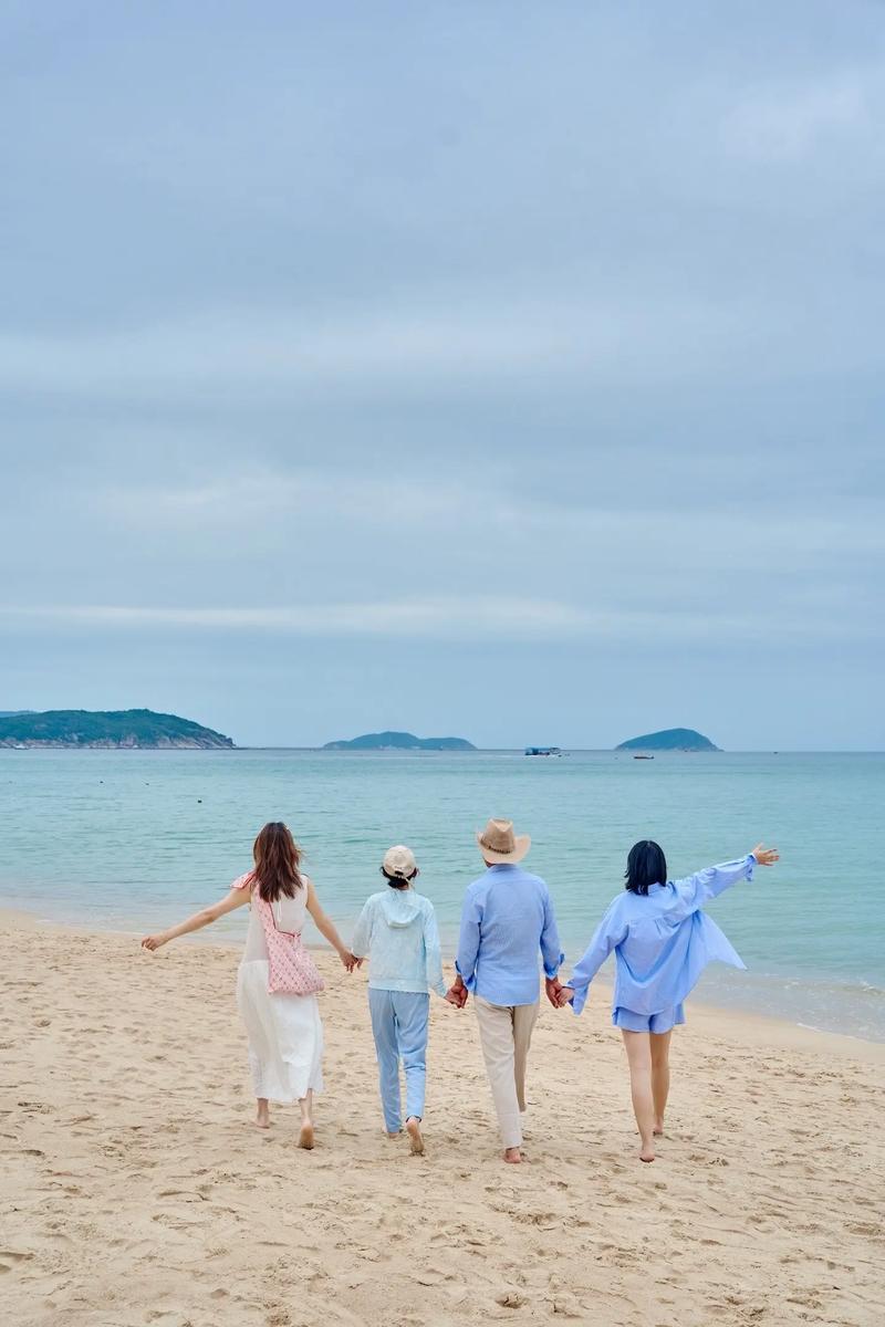 女人梦到和家人旅游预示着什么？