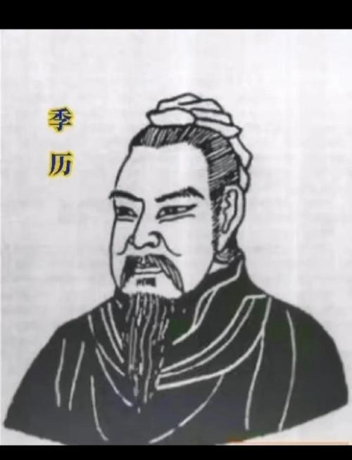 中国农历的发明者是谁？太阴历的创立者又是谁？