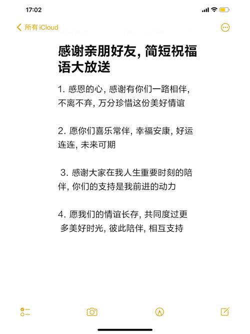 如何精选表达感恩珍惜朋友的短语？