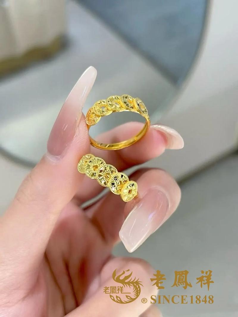 戴黄金戒指对风水有好处吗？它的具体好处有哪些？