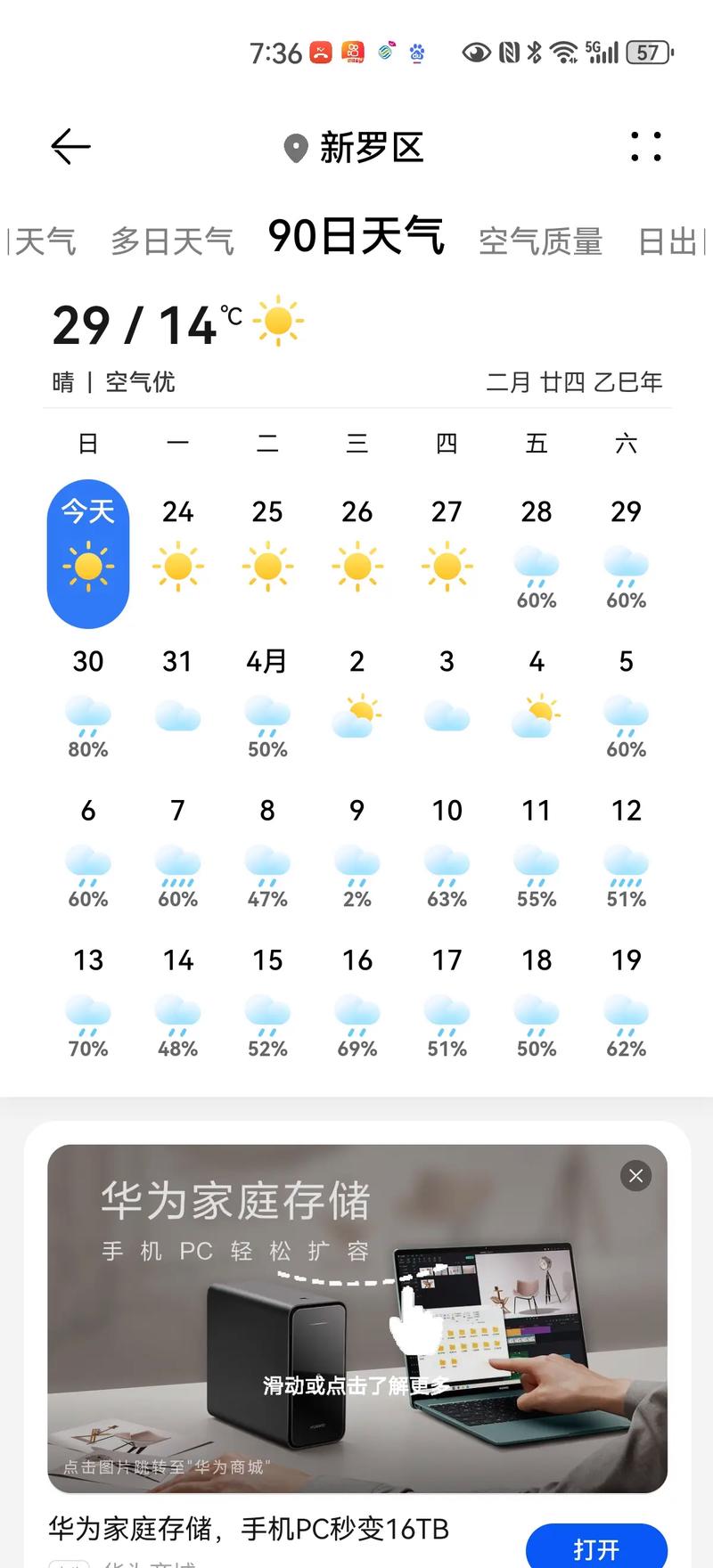 农历五月二十五龙王探母这天天气预报是如何准确预测下雨时间长短的？