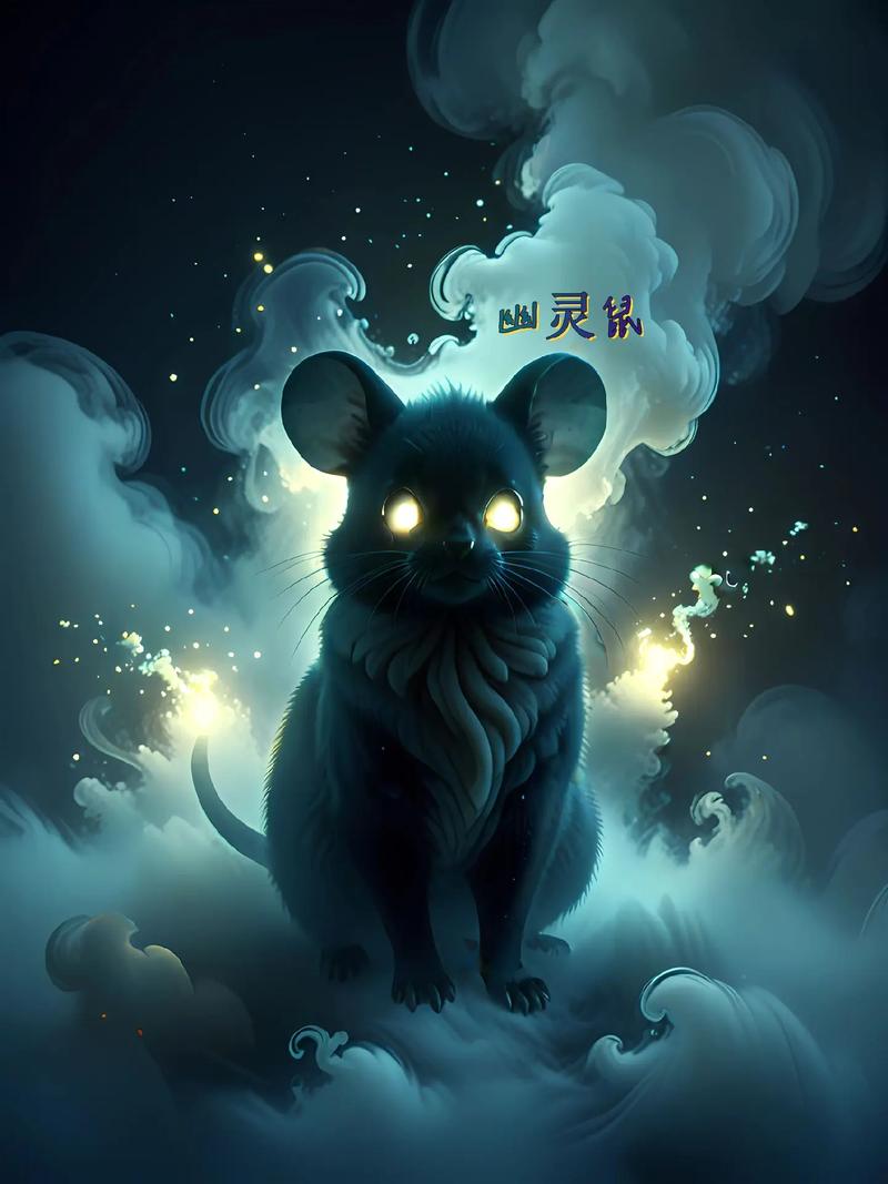 为什么十二生肖中的某些动物嫩够感应到鬼魂的存在？