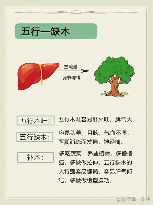 如何判断木命人五行中缺少哪些元素？