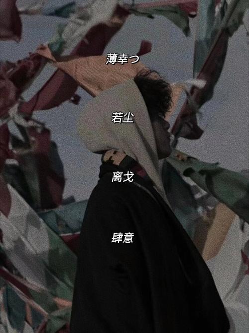 有没有推荐一些霸气又帅气的动漫男生名字？