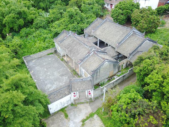 广东罗定哪里有风水宝地，适合建宅或投资？