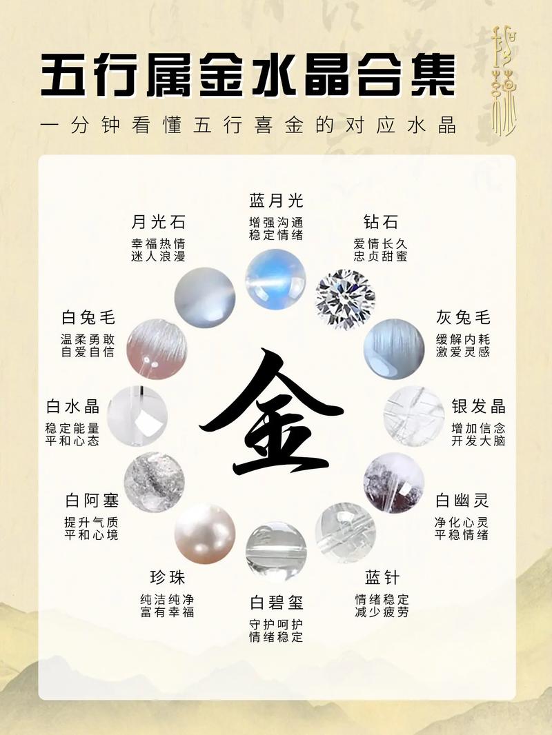 五行缺金如何有效化解，以减轻其可能带来的影响？