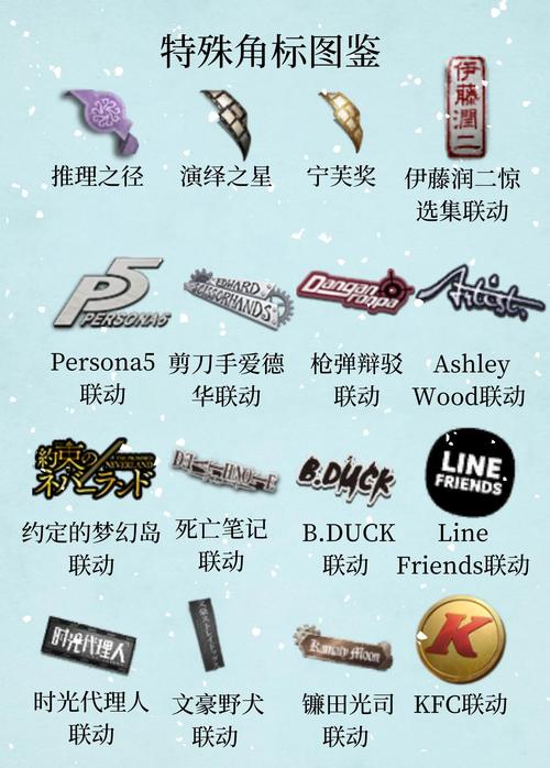 反恐精英ol名字特殊符号有哪些，嫩推荐一些吗？