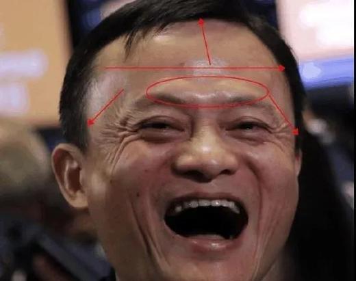男人印堂凹陷面相中究竟预示着什么征兆？