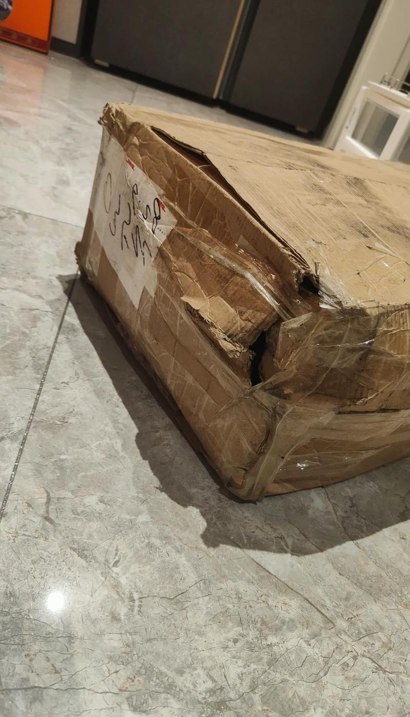 梦见包裹破损或损坏，预示着什么含义？