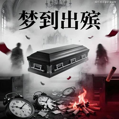 梦到死人掉头是什么预兆？这梦境意味着什么？