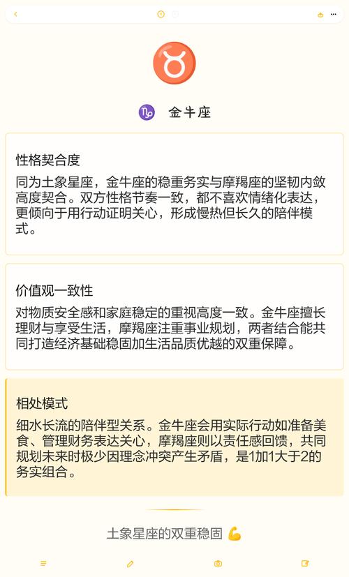 摩羯女最适合和哪个星座的女生成为闺蜜？