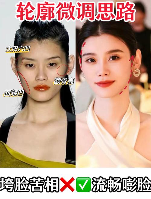 菱形脸的女人命运和婚姻会怎样？