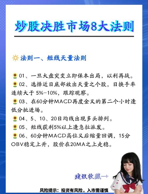 什么样的人最合适投身股市，具备哪些特质才能在炒股中脱颖而出？