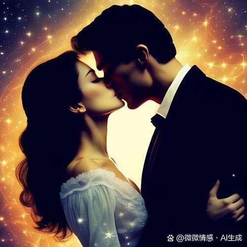 白羊男想吻我会有哪些明显的前兆？他会在哪里表达爱意亲吻我？