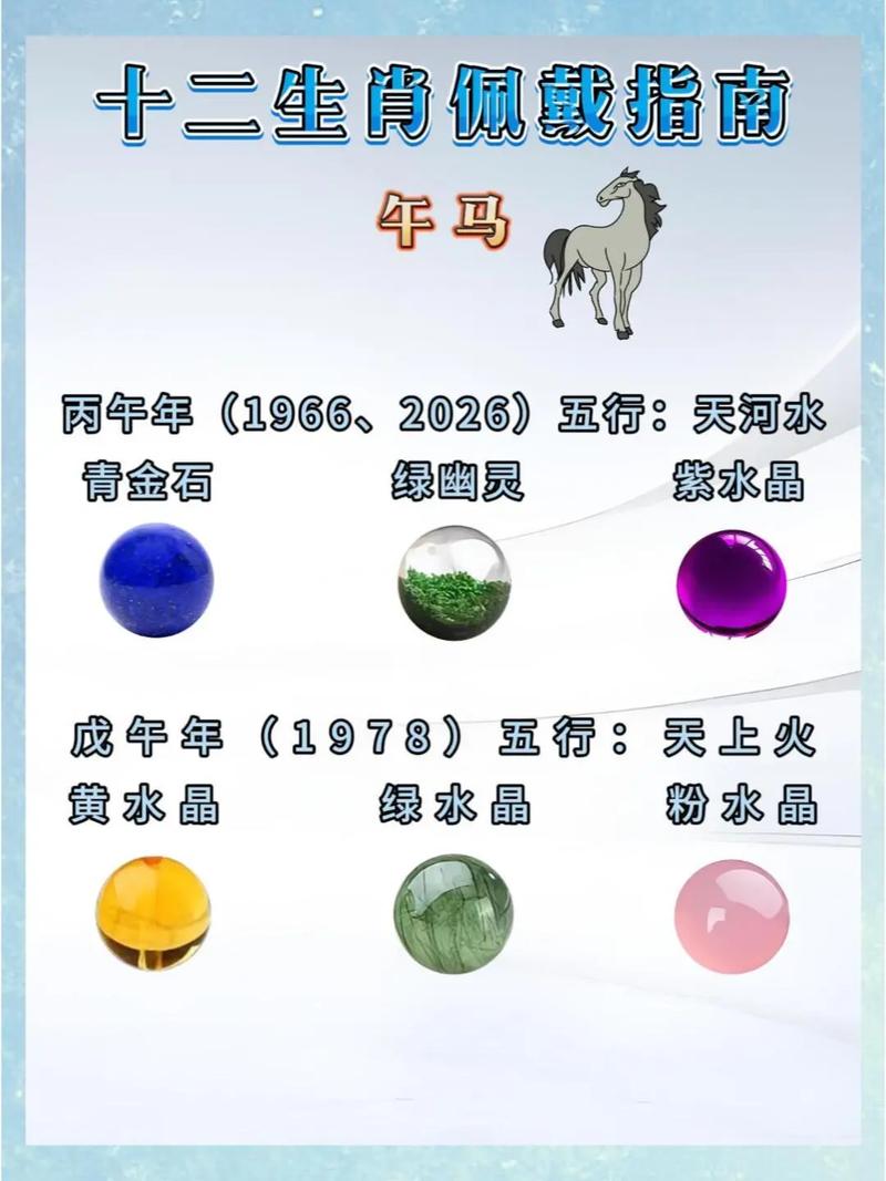 属马的幸运属相中，最旺马的三个生肖分别是哪三个？
