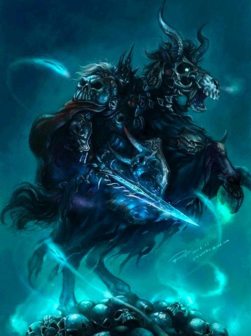 魔兽争霸3中，有哪些精选的女死亡骑士名字可以分享？