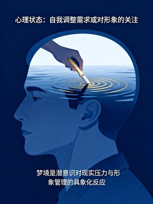 男人梦见自己揪胡子是什么预兆或含义？