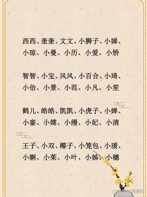 属虎女孩名字中带有垚字，这样的名字寓意有哪些？