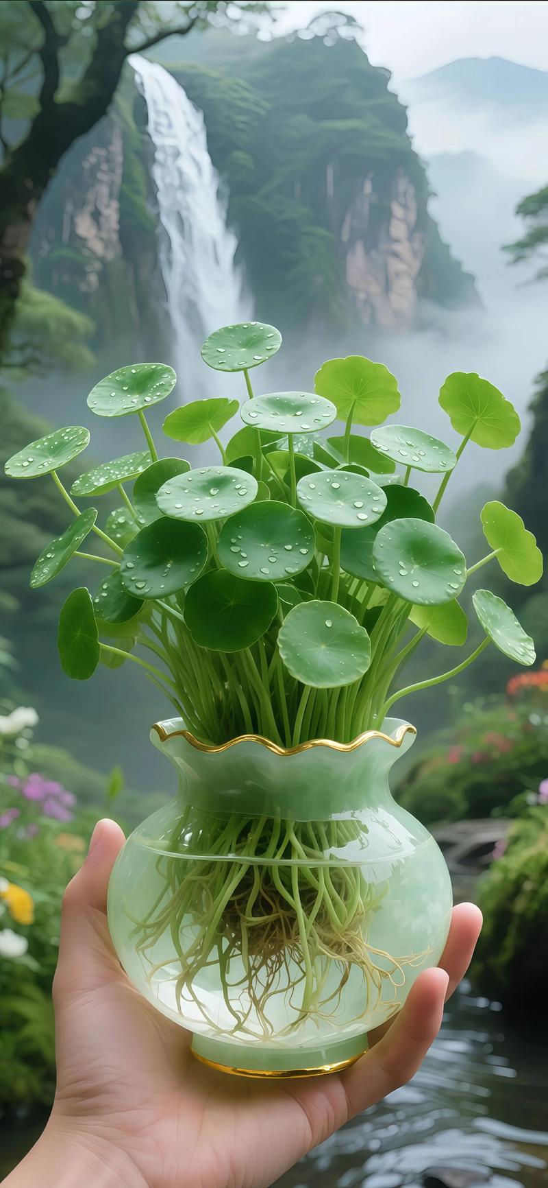 大海水命属狗的人哪几个月出生最招财？养什么植物能旺财运？