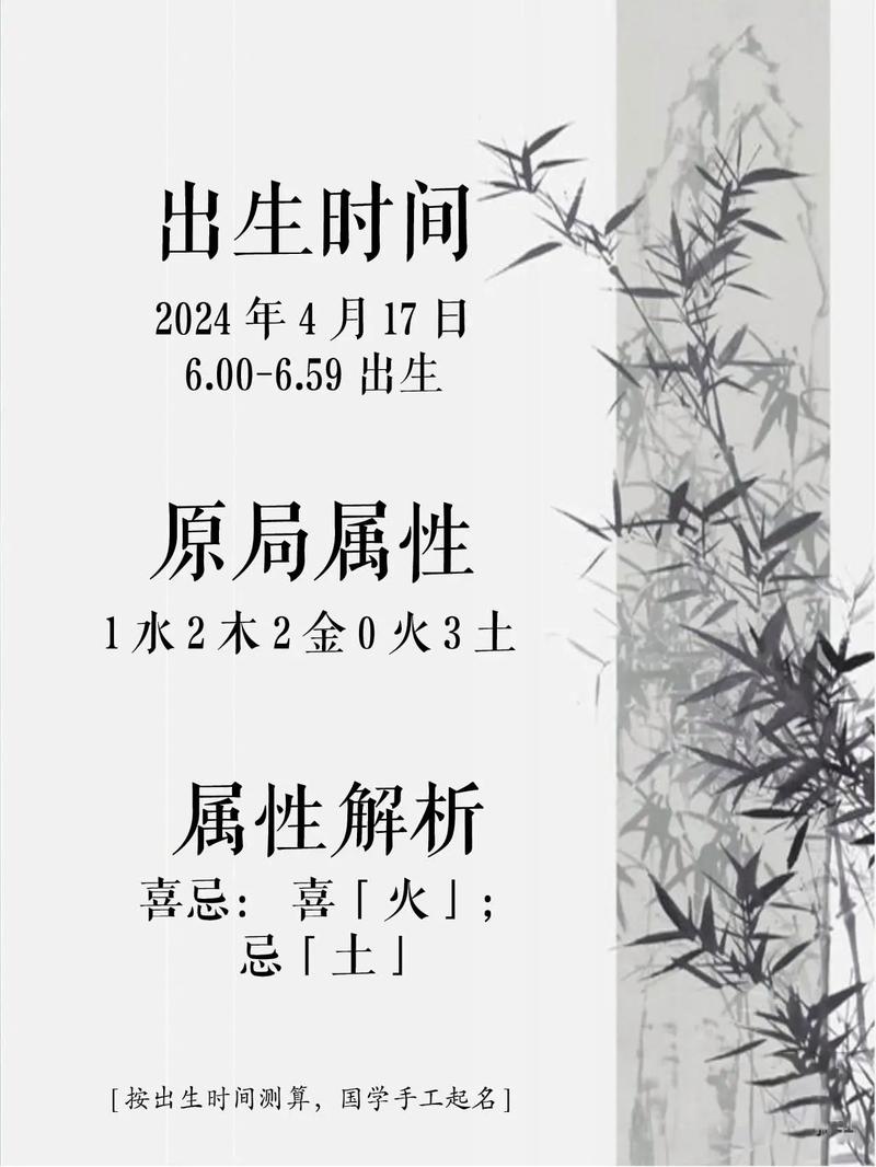 舒姓女孩取名时有没有什么四字名字大全推荐？