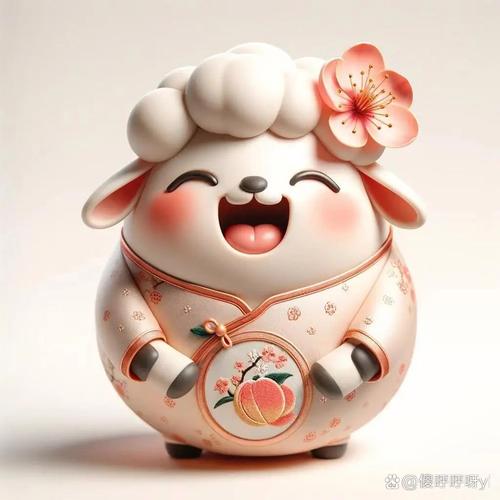 圆圆鼓鼓的动物，是不是四大生肖中腰包也鼓鼓的呢？