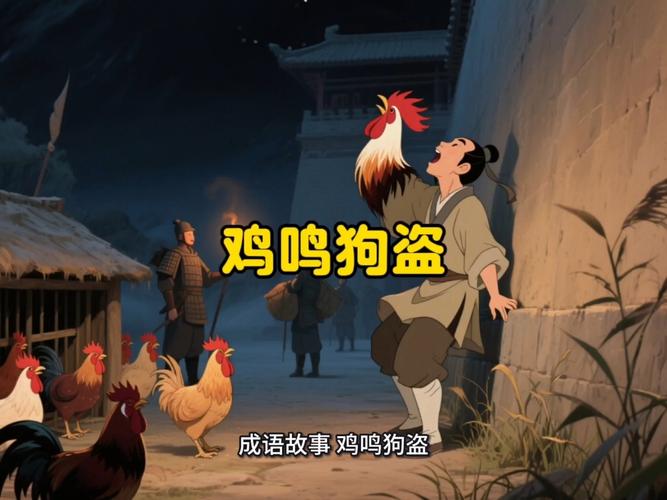 为什么狗和鸡会有深仇大恨，十二生肖故事里究竟隐藏了怎样的秘密？