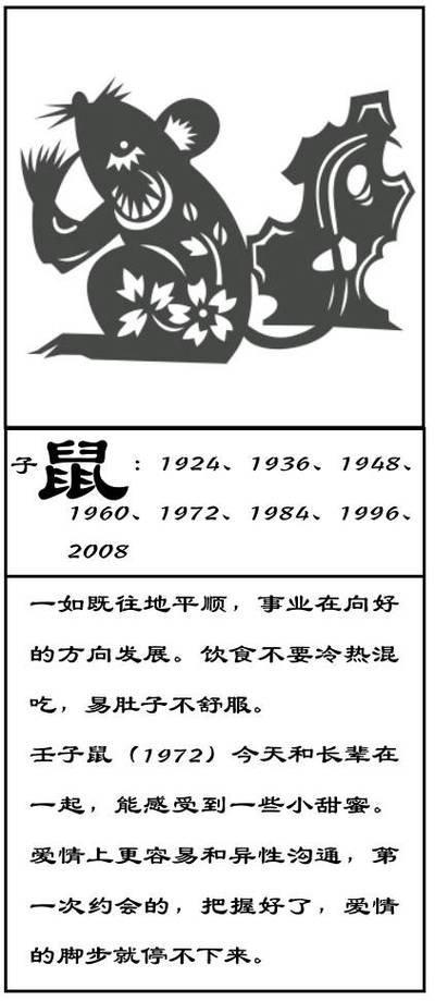 1965年出生的人属什么生肖？
