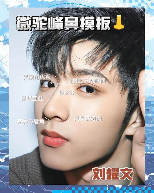 鼻梁不挺的男人面相如何，山根高鼻梁高的女生面相是怎样的？
