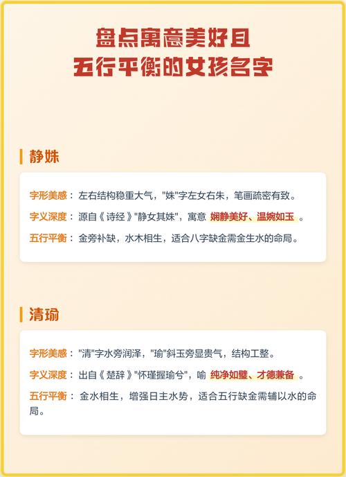 如何根据五行原理，巧妙平衡五行来为孩子起一个和谐的名字？