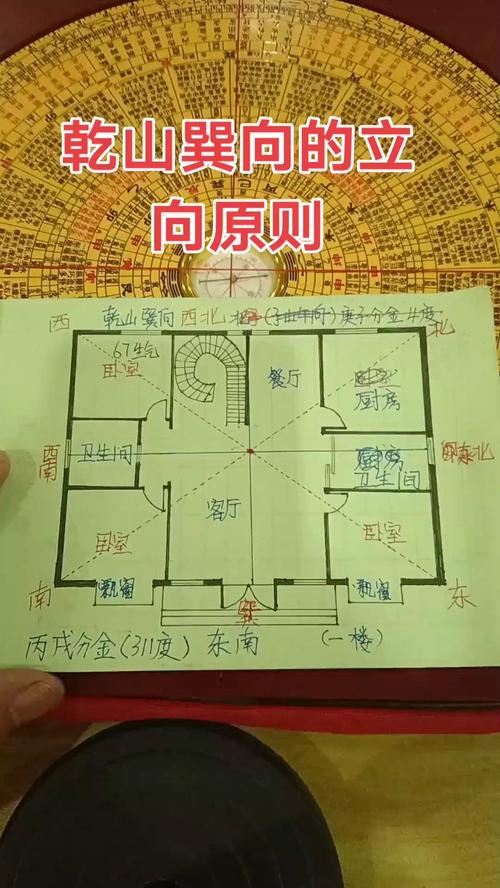 建造平房时有哪些风水禁忌需要注意？