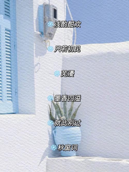 有没有可爱又好听的淘宝收件人名字推荐？