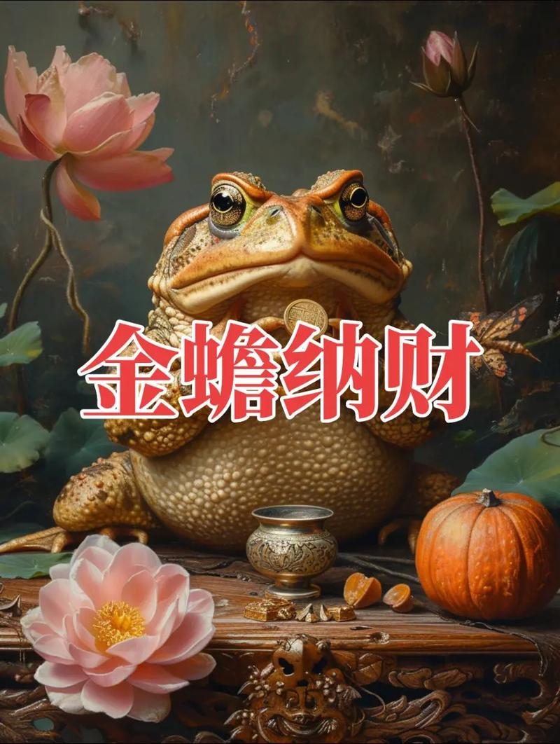 金蟾旺对哪些生肖财运佳？如何通过手相判断财运好坏？