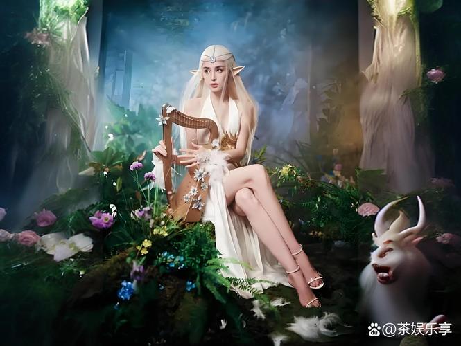 天顶射手女性有哪些独特气质？