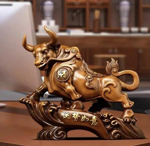 牛的寓意和象征有哪些美好的含义？
