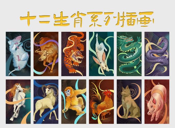 十二生肖中，西施是哪位动物的代表？