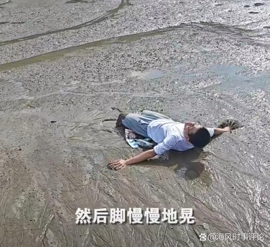 梦见自己陷入泥浆是什么预兆？泥浆淹没的梦境有什么含义？