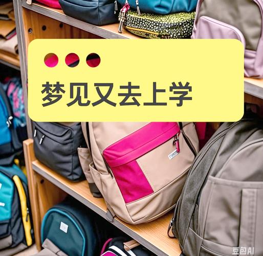 梦见上学总是学不会，这究竟是什么预兆或暗示呢？