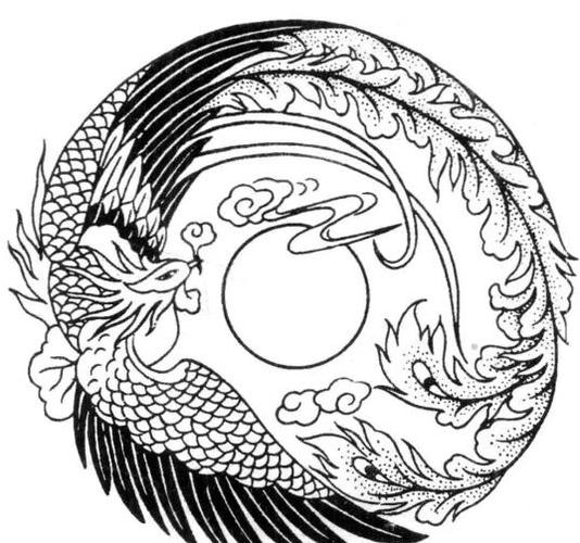 丹凤朝阳究竟是指男性生肖还是女性生肖，这个生肖代表的是什么？